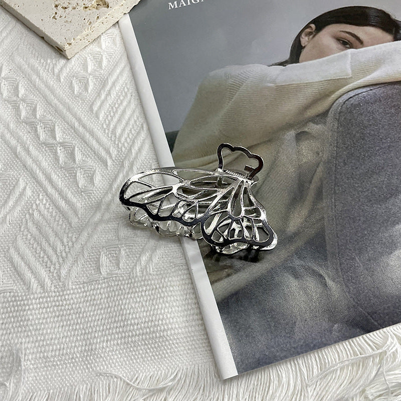 Razor Ripple Twisted Claw Clip