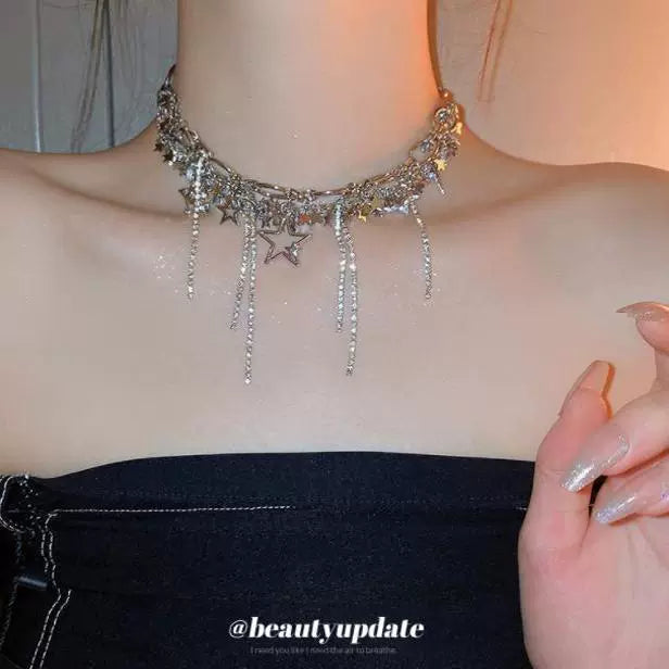 Balletcore Necklace