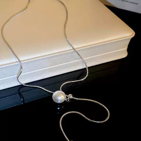 Balletcore Necklace
