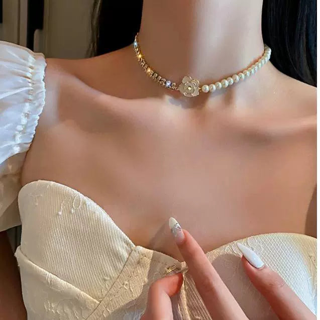 Balletcore Necklace