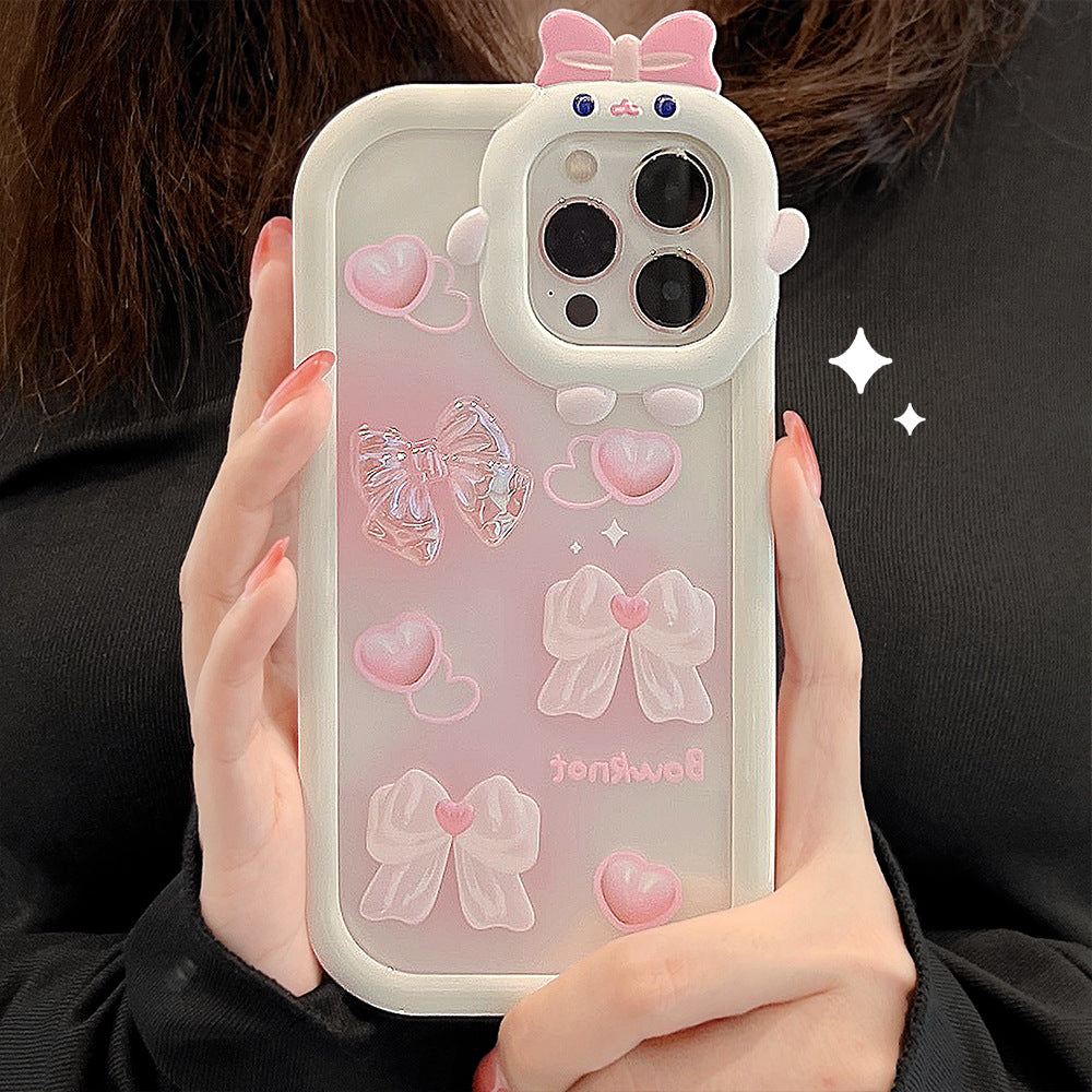 Lovey Dovey Case