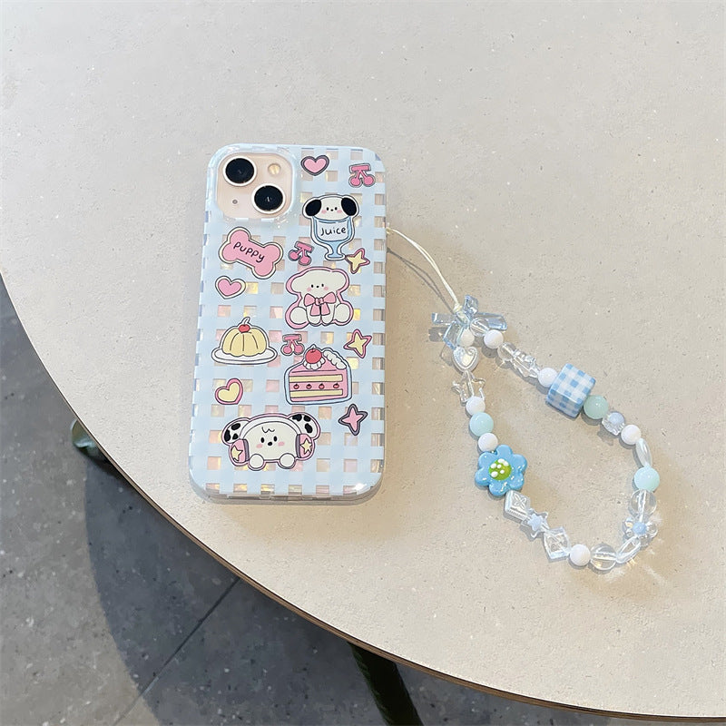 Party Pups Case