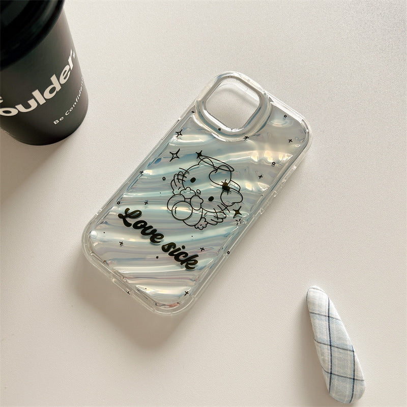 Love Sick Kitty Case