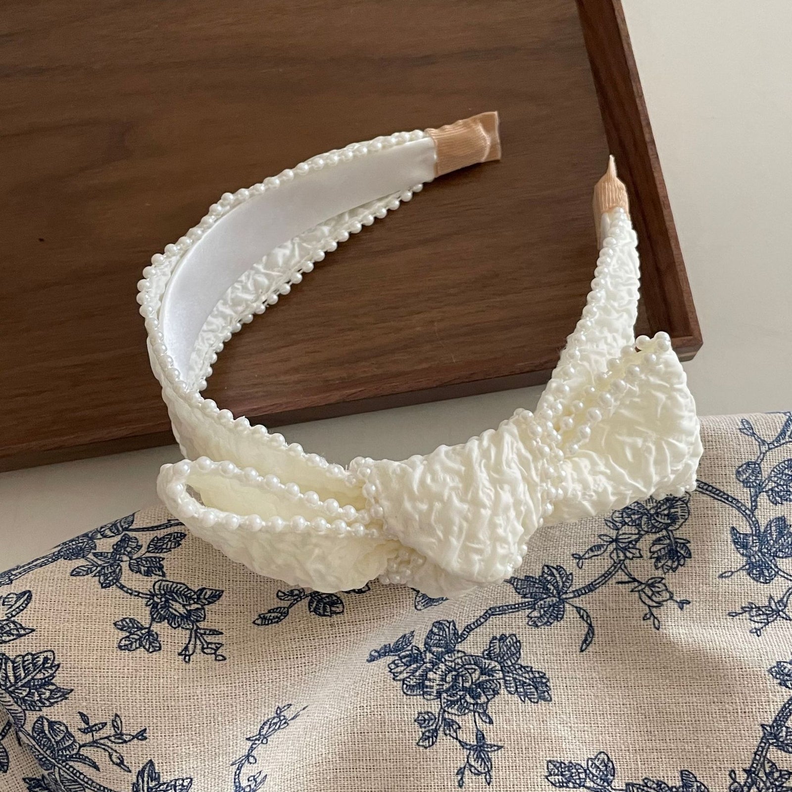 Pearl Made Headband