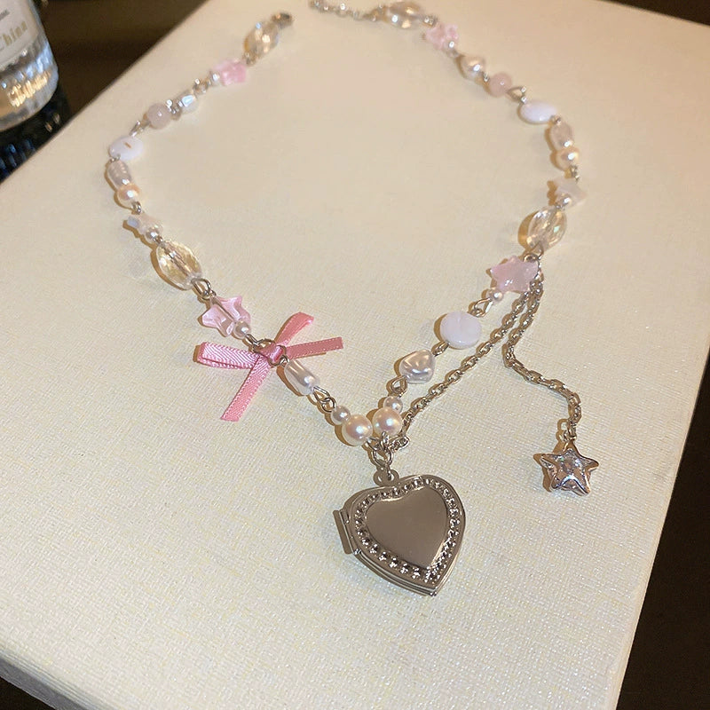 Balletcore Necklace