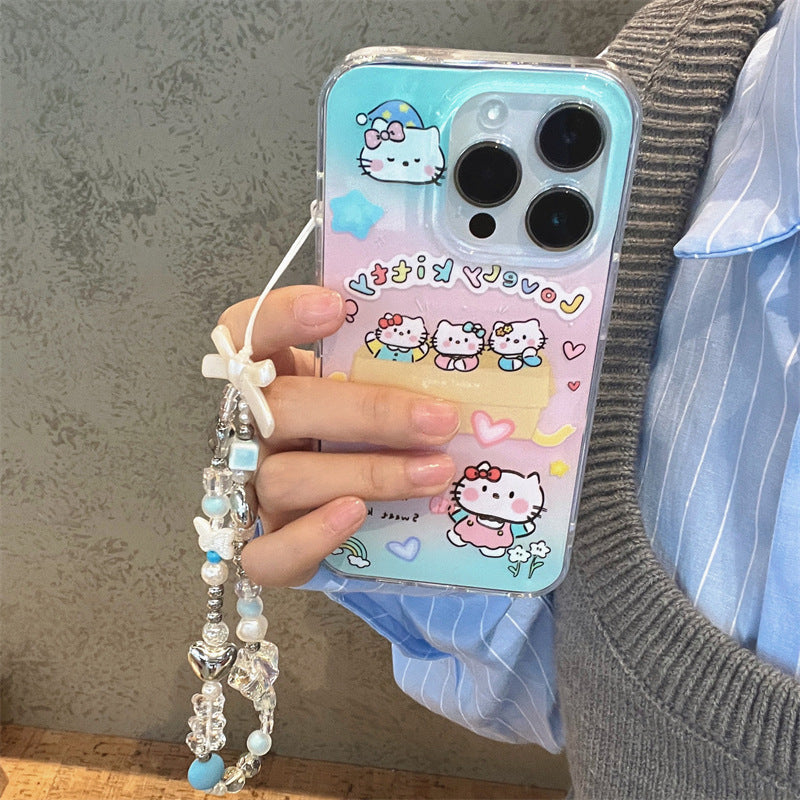 Lovely Kitty Case