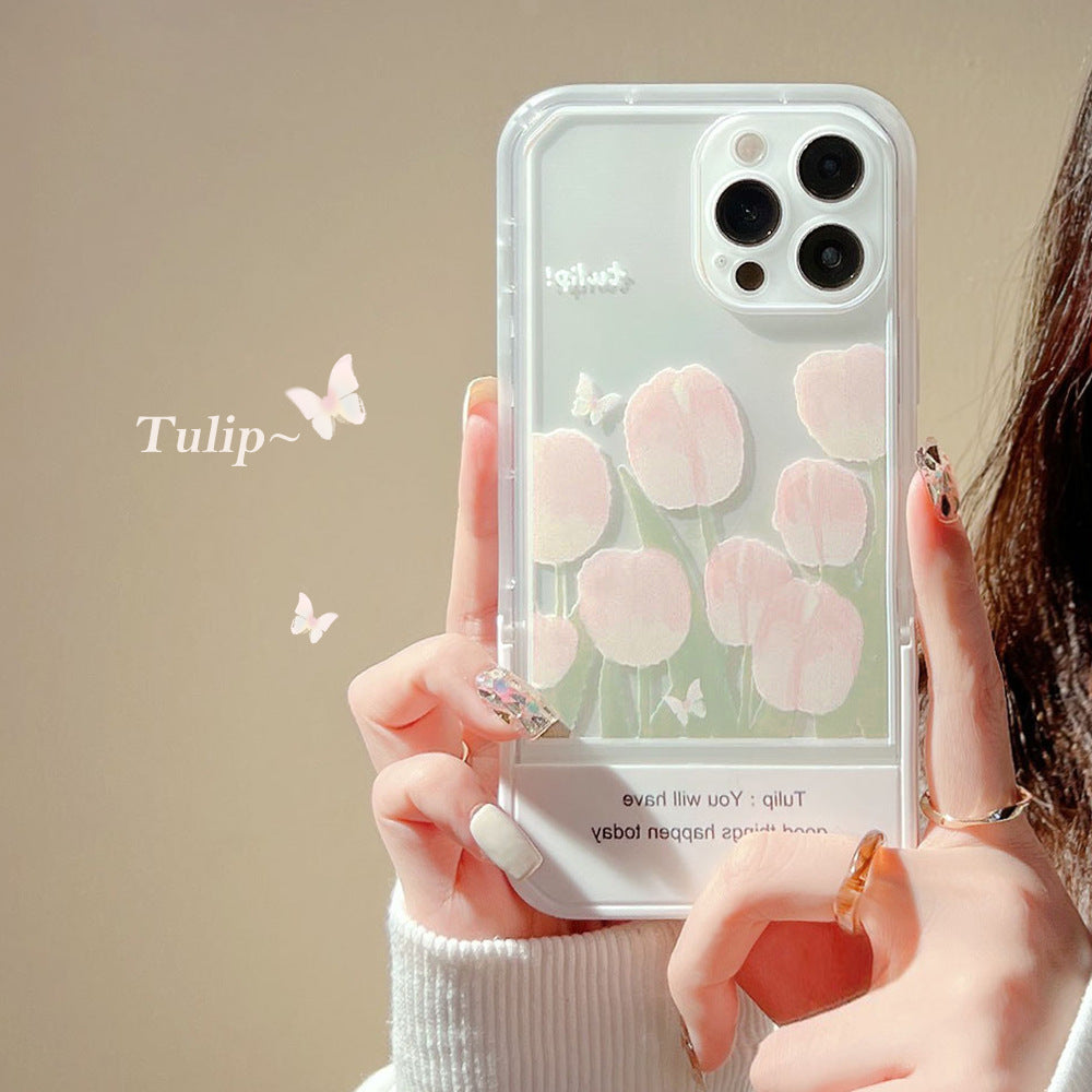 Tulip Darling Case