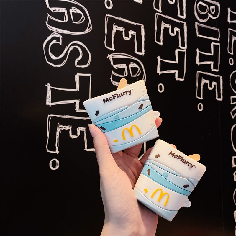 McFlurry AirPods Case