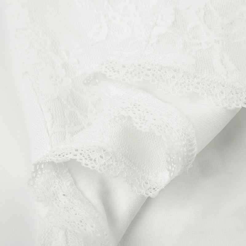 Darling Corset Top