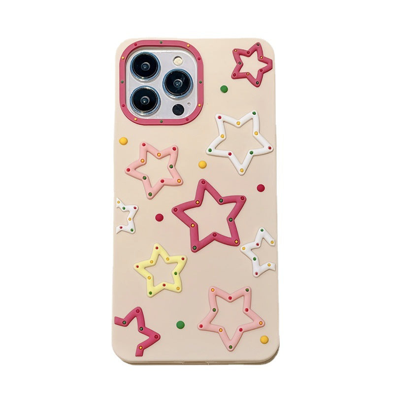 Dotty Star Case