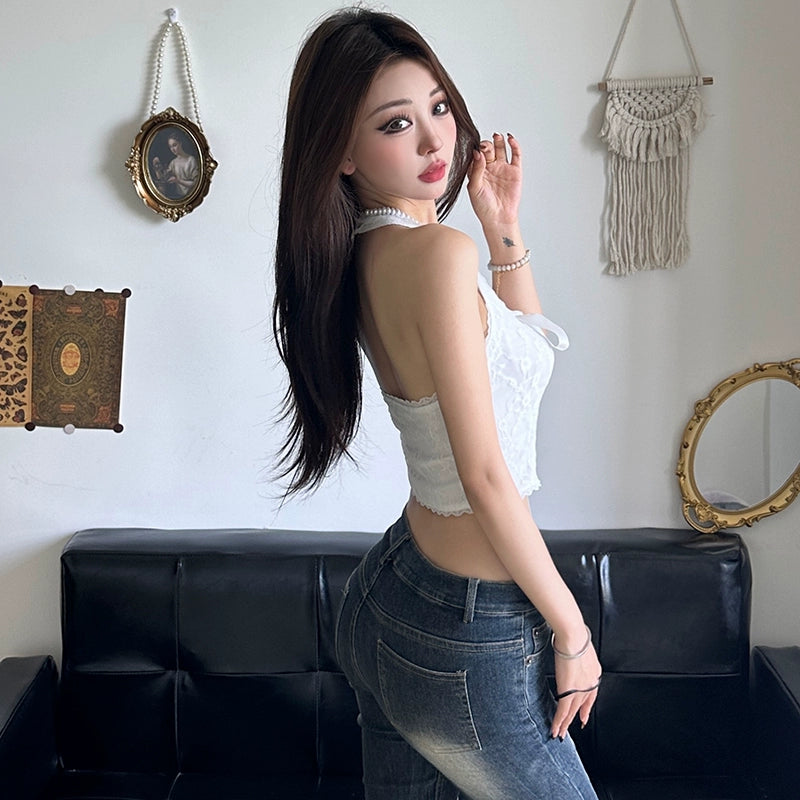 Darling Corset Top