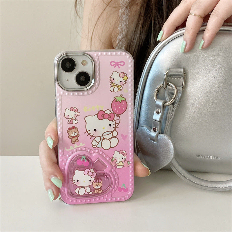 Sanrio Bubble Bag Case