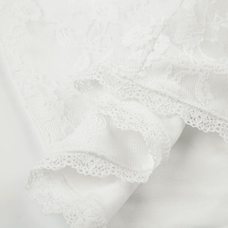 Darling Corset Top