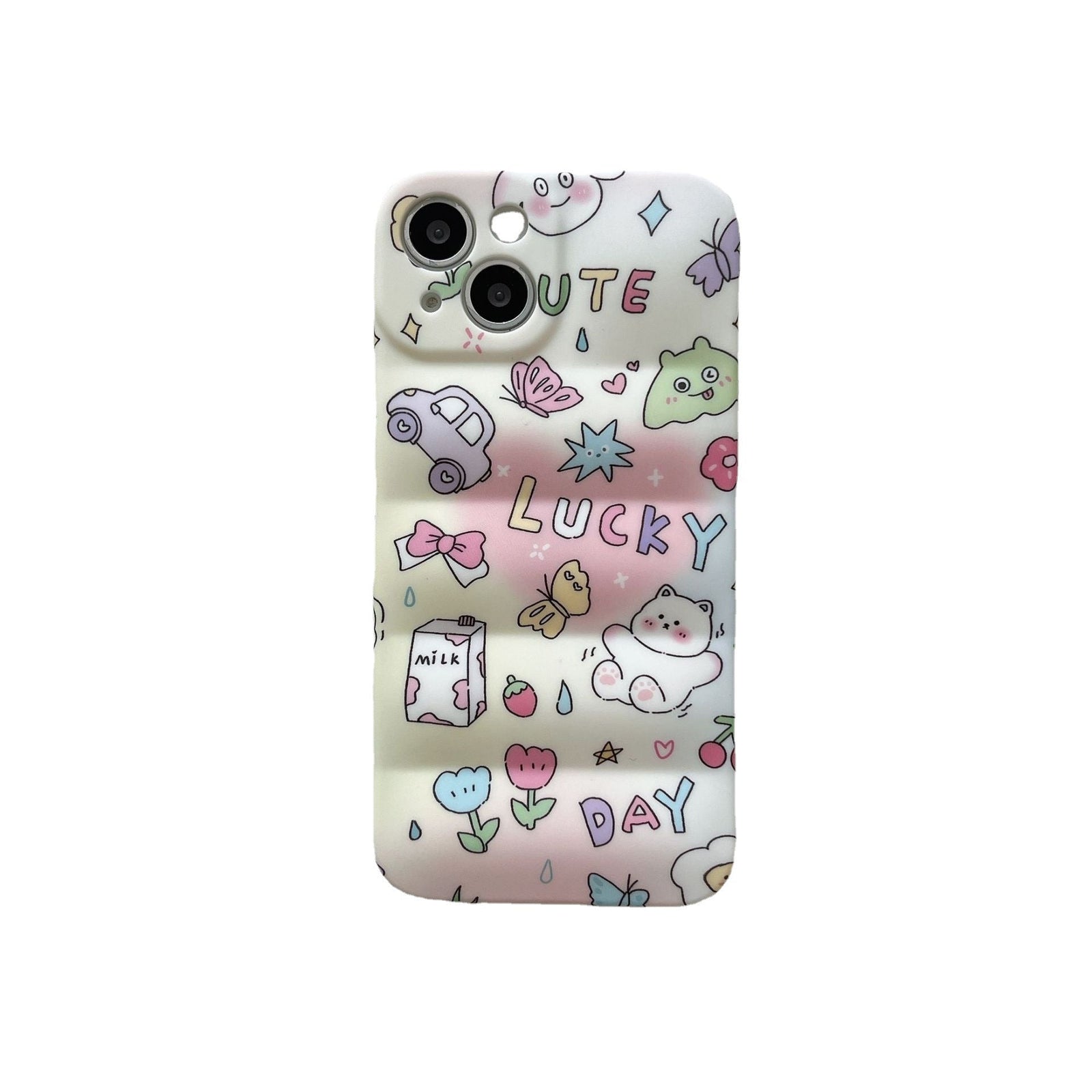 Graffiti Pets Case