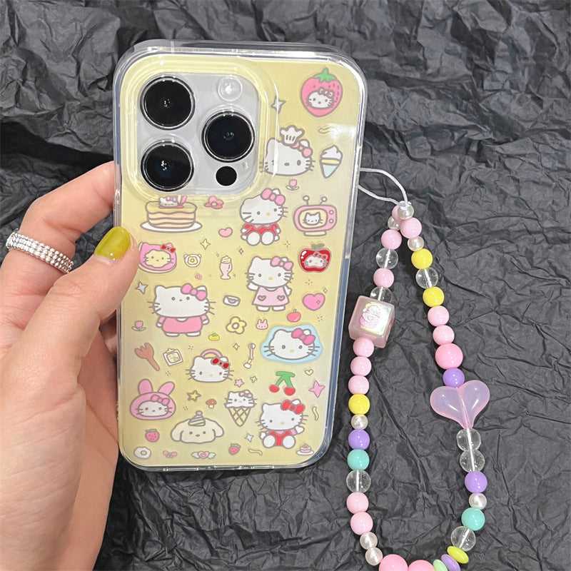 Chessy Kitty Case