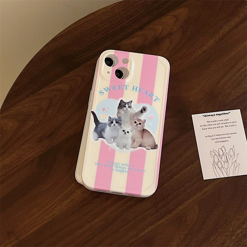 Sweet Heart Case