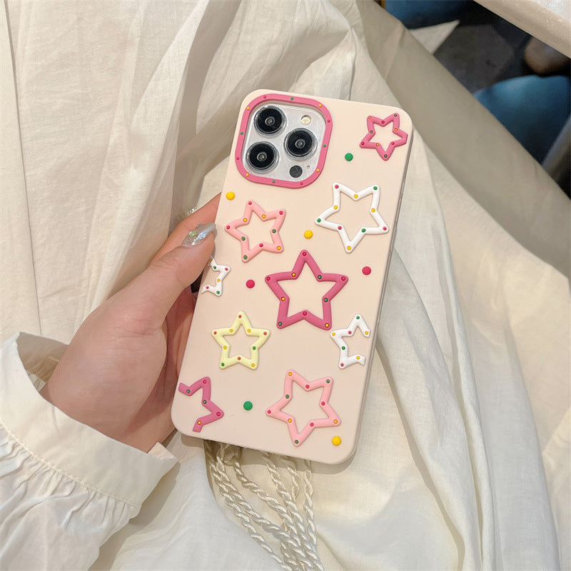 Dotty Star Case