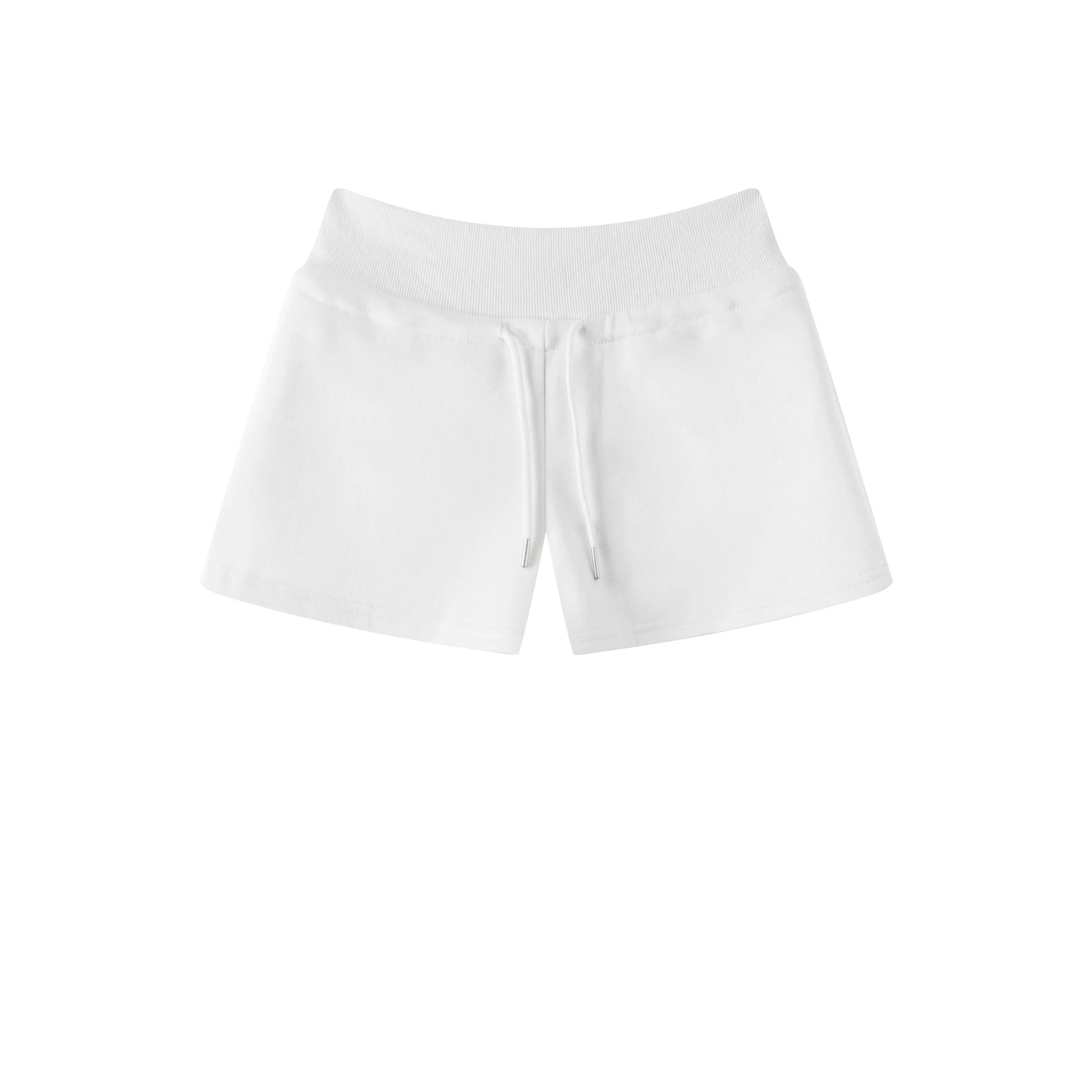 Drawstring Lounge Shorts