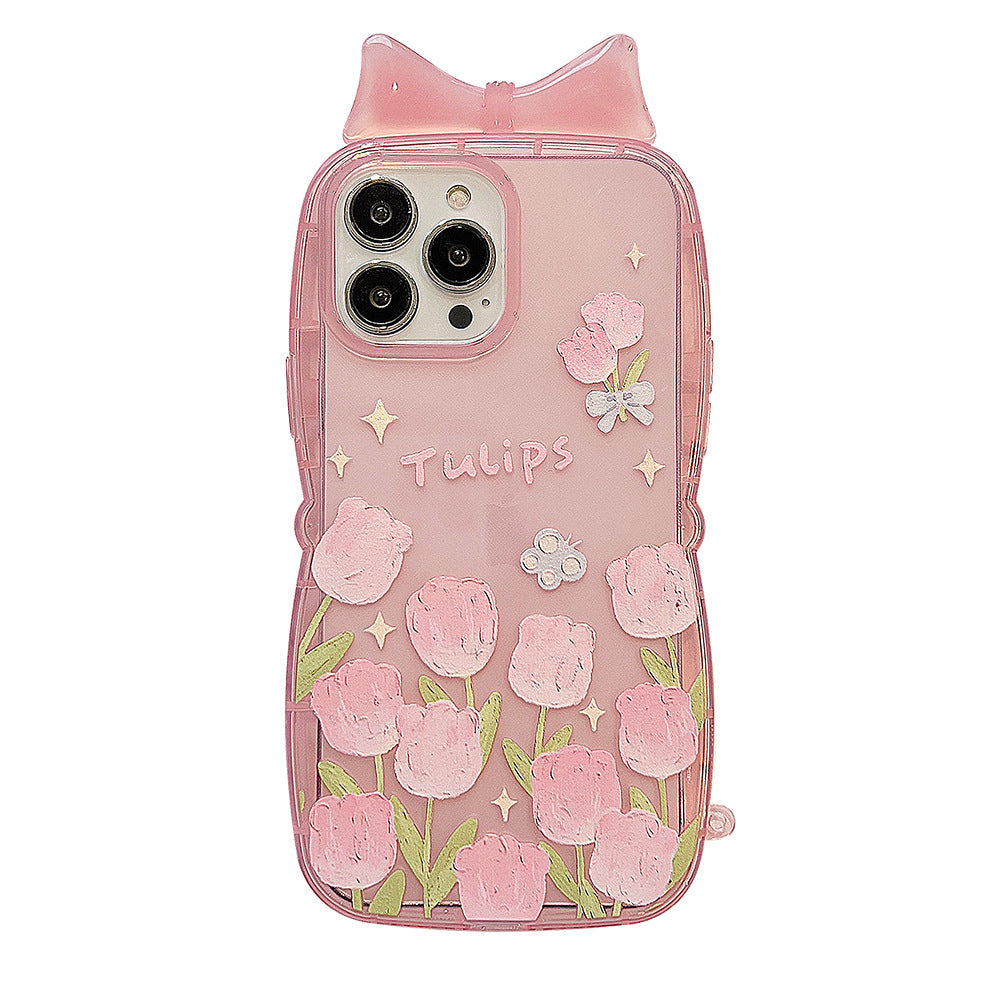 Blossom Meadow  Case