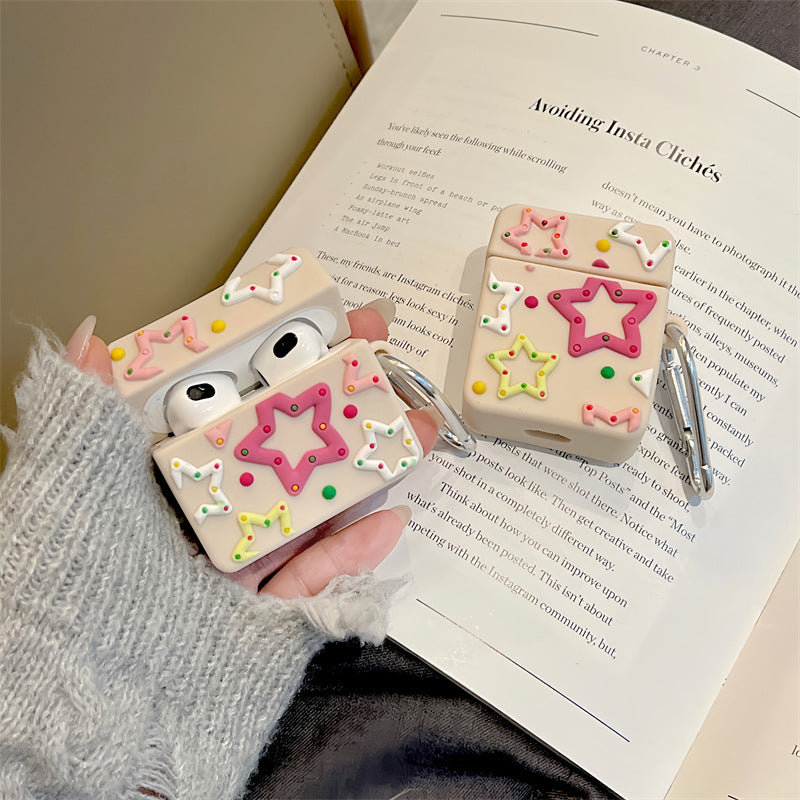 Dotty Star Case