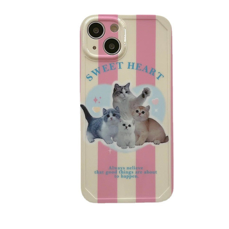 Sweet Heart Case