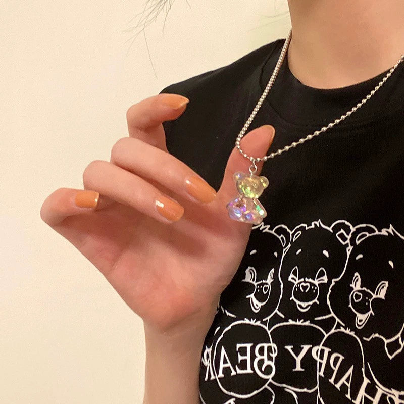 Balletcore Necklace