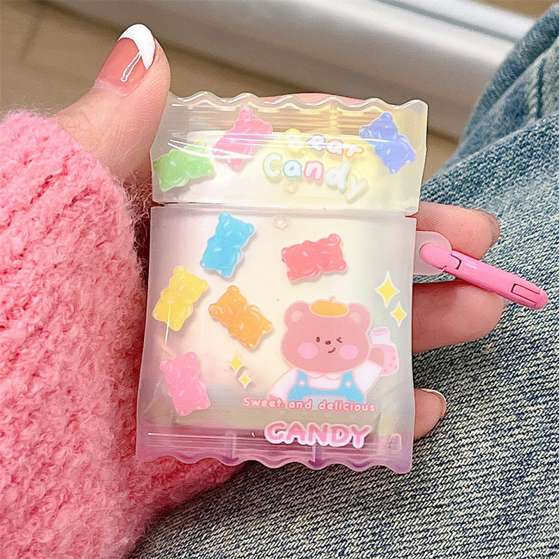 Candy Bear Case