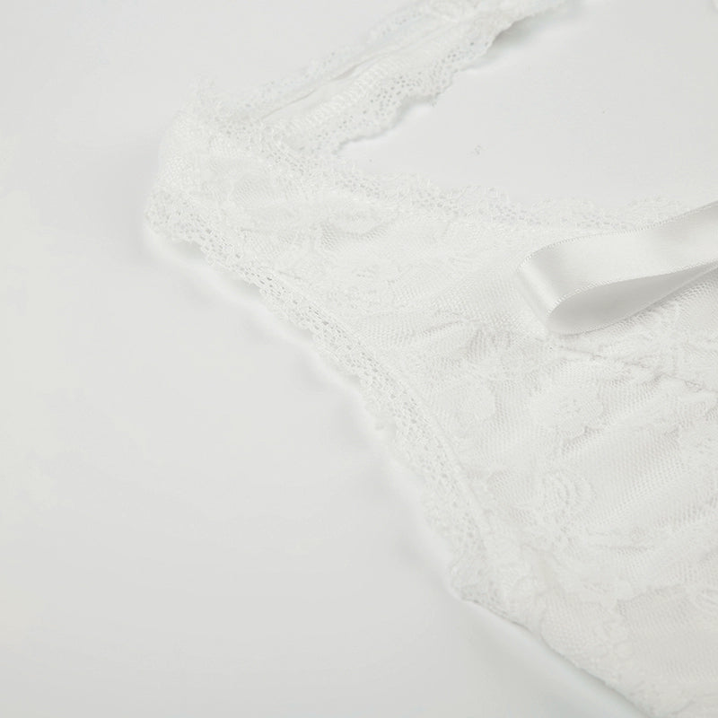 Darling Corset Top