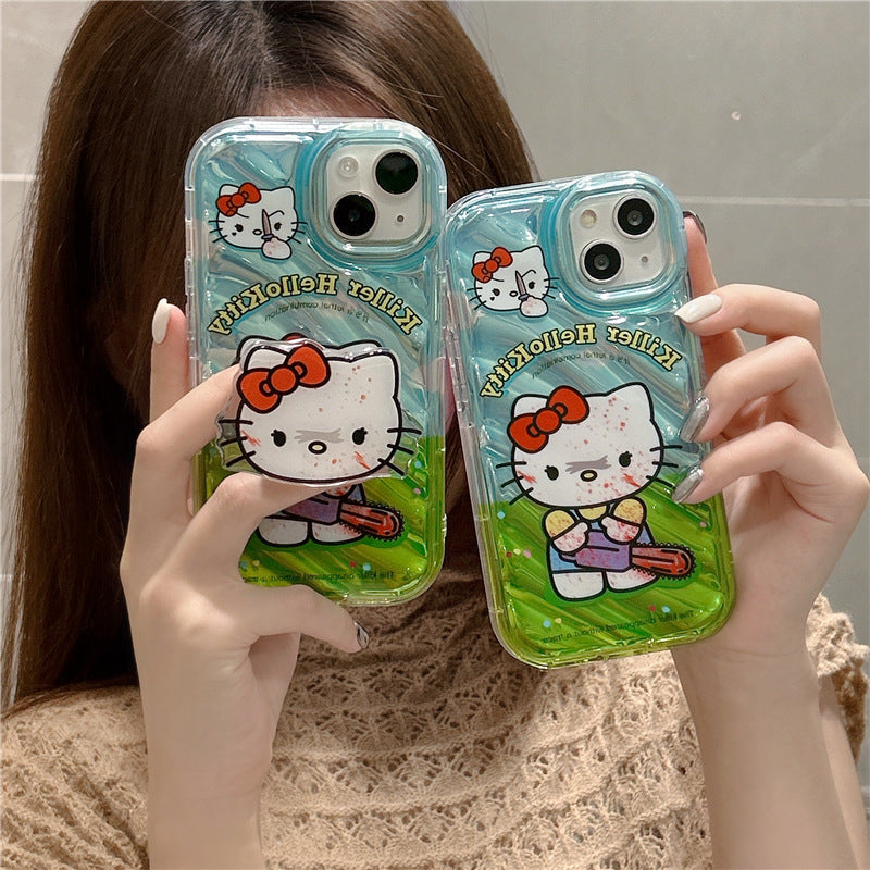 Baddie Kitty Case