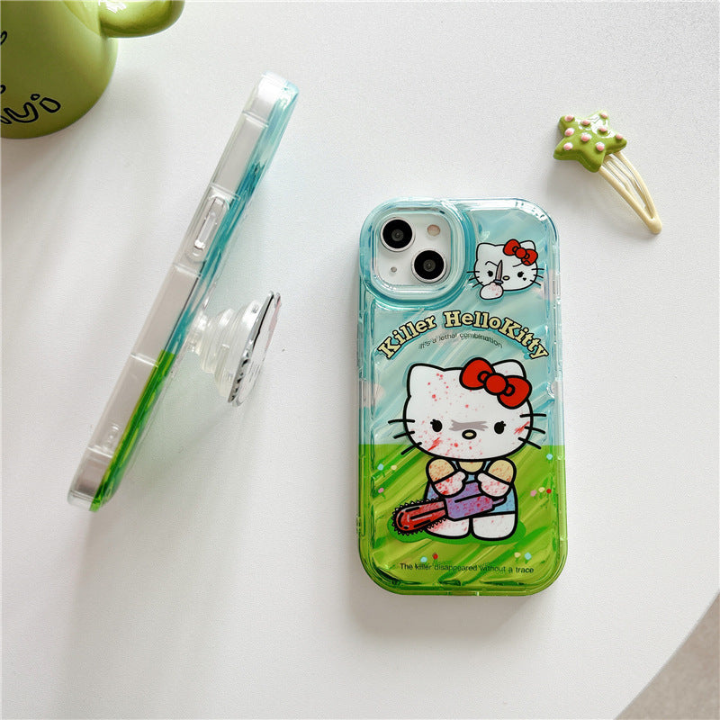 Baddie Kitty Case