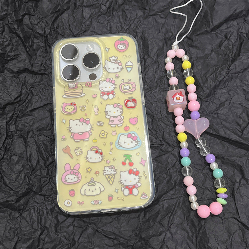 Chessy Kitty Case