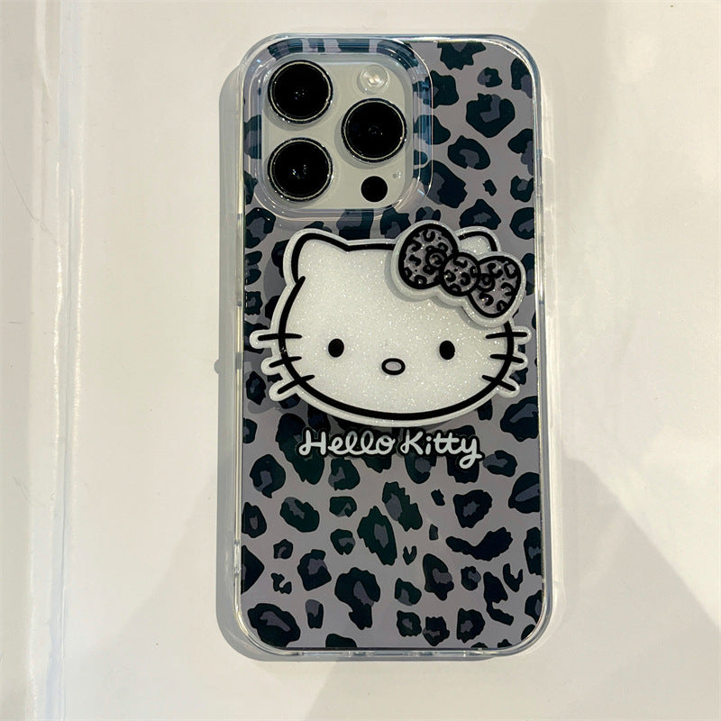 Wild Kitty Case