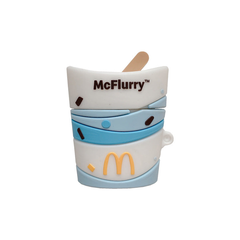 McFlurry AirPods Case