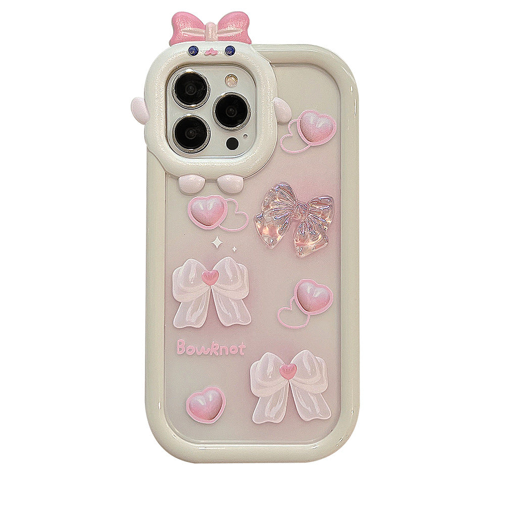 Lovey Dovey Case