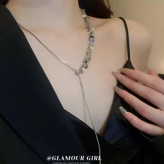 Balletcore Necklace