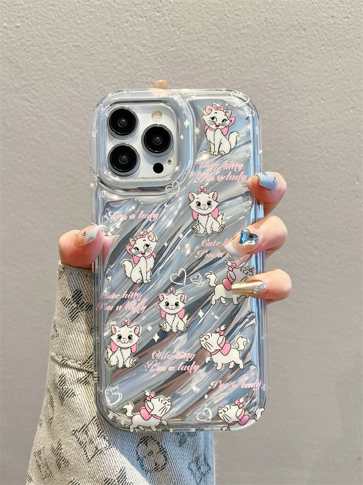 Multiple Kitty Case