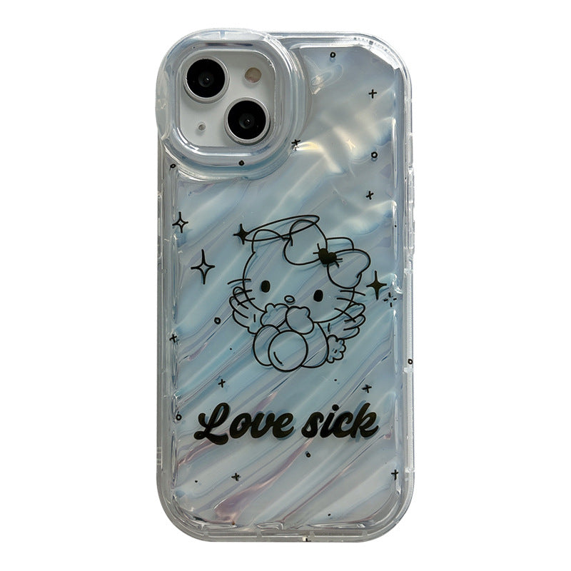 Love Sick Kitty Case