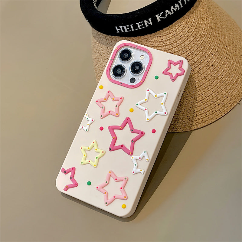 Dotty Star Case