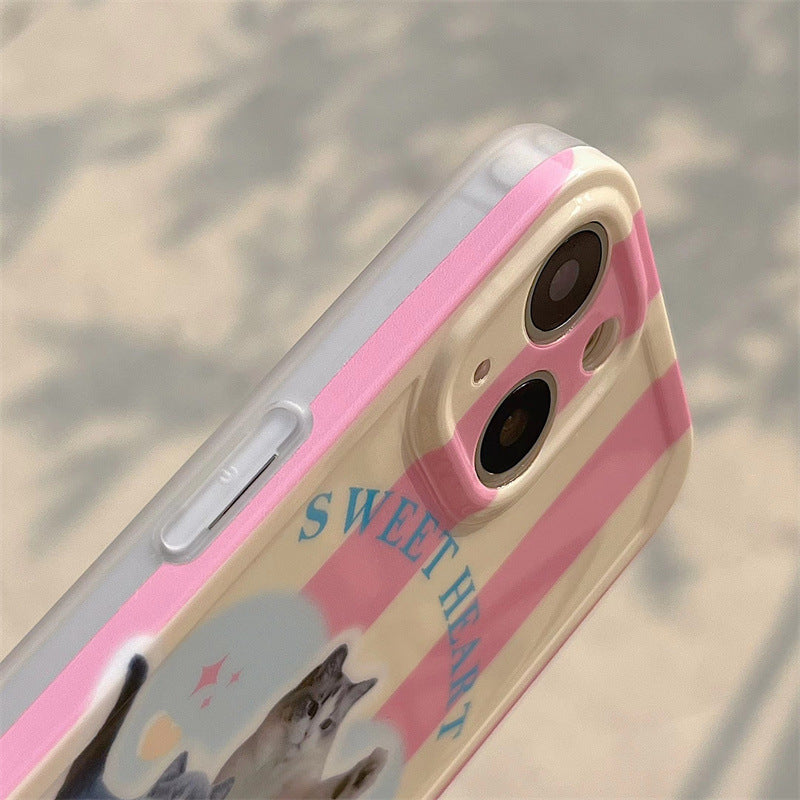 Sweet Heart Case