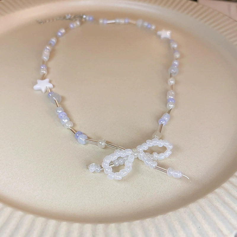 Balletcore Necklace