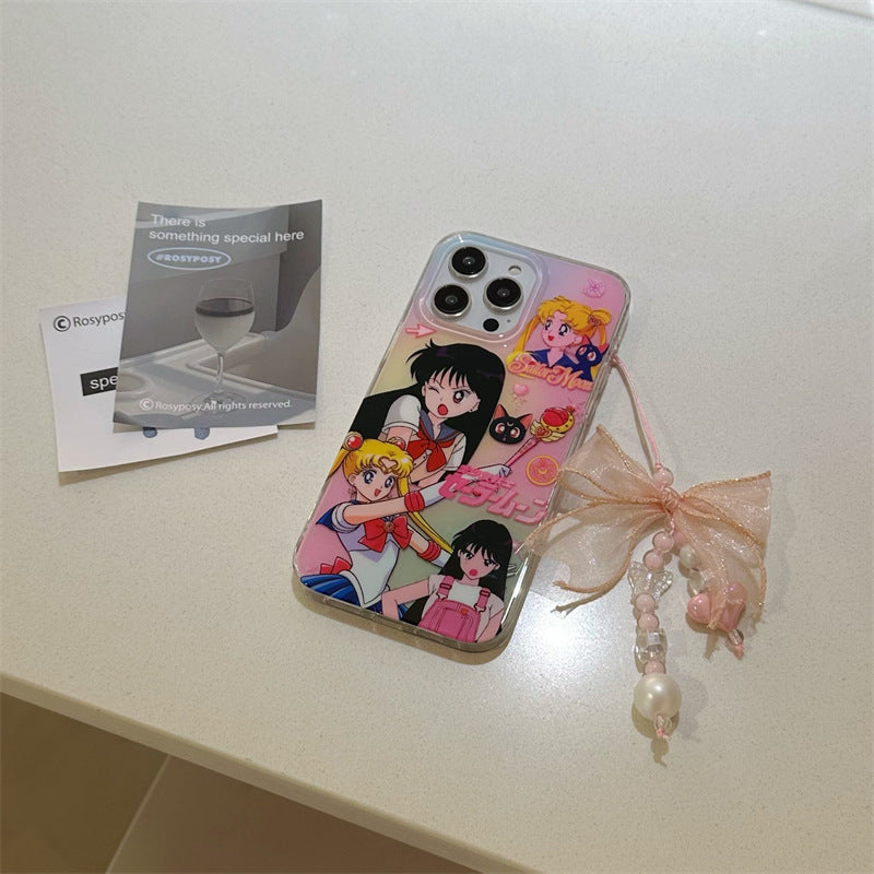 Sailor Moon Case