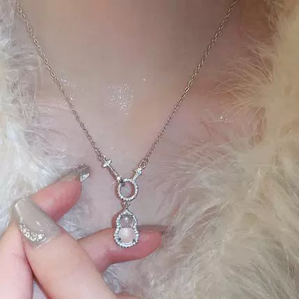 Balletcore Necklace