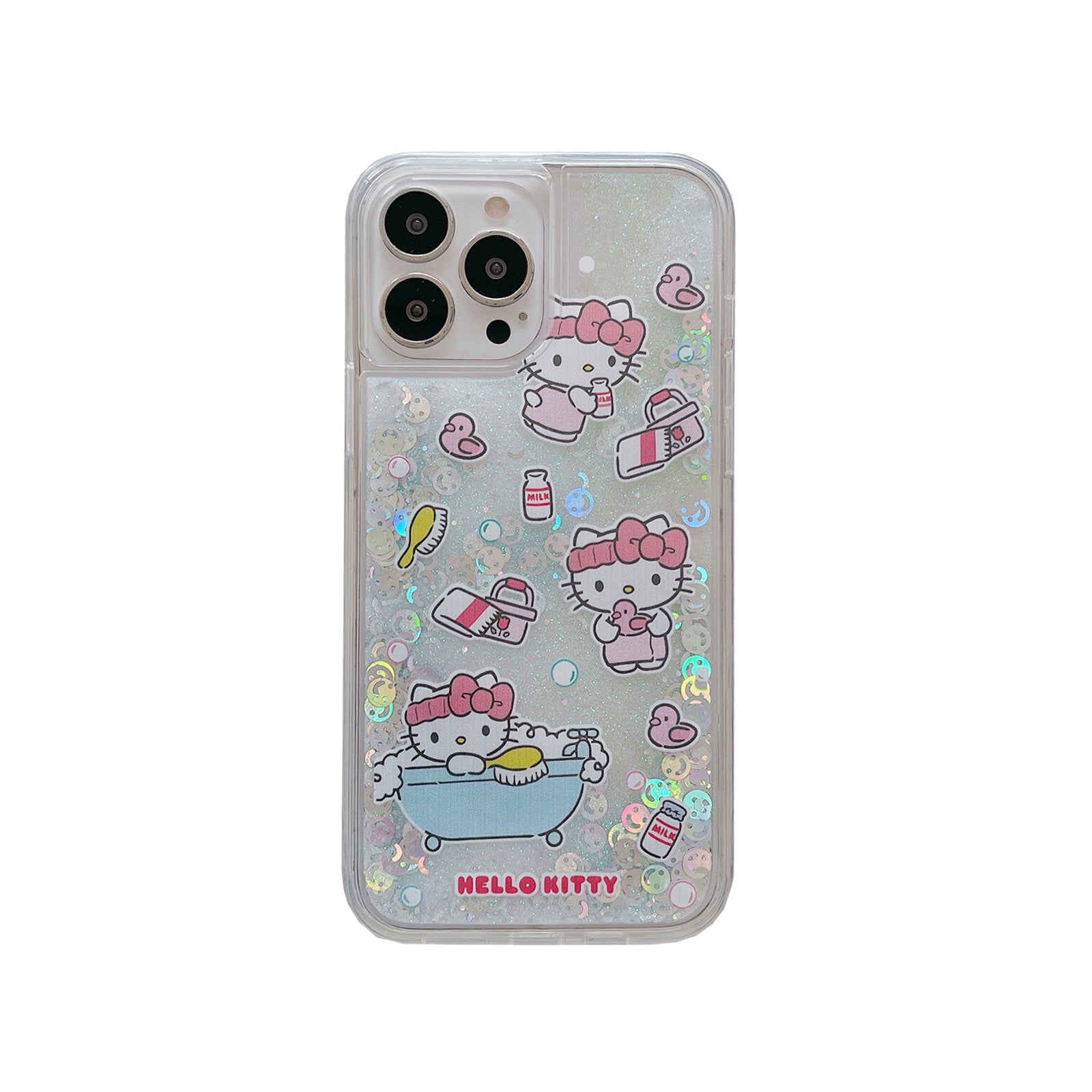 Quicksand Kitty Case