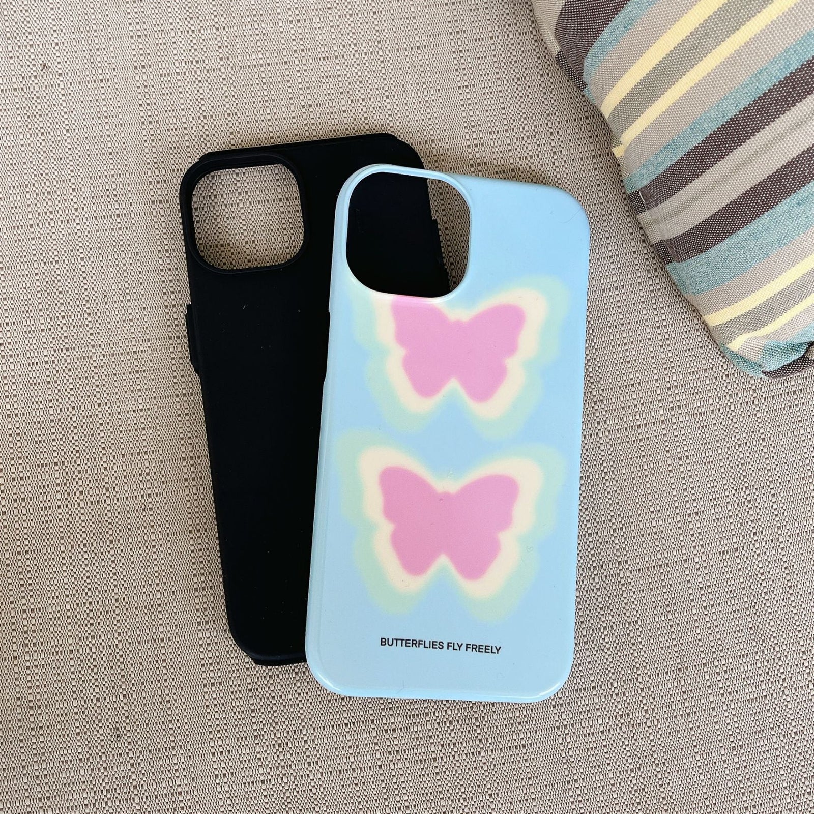 Aura Flutter Case