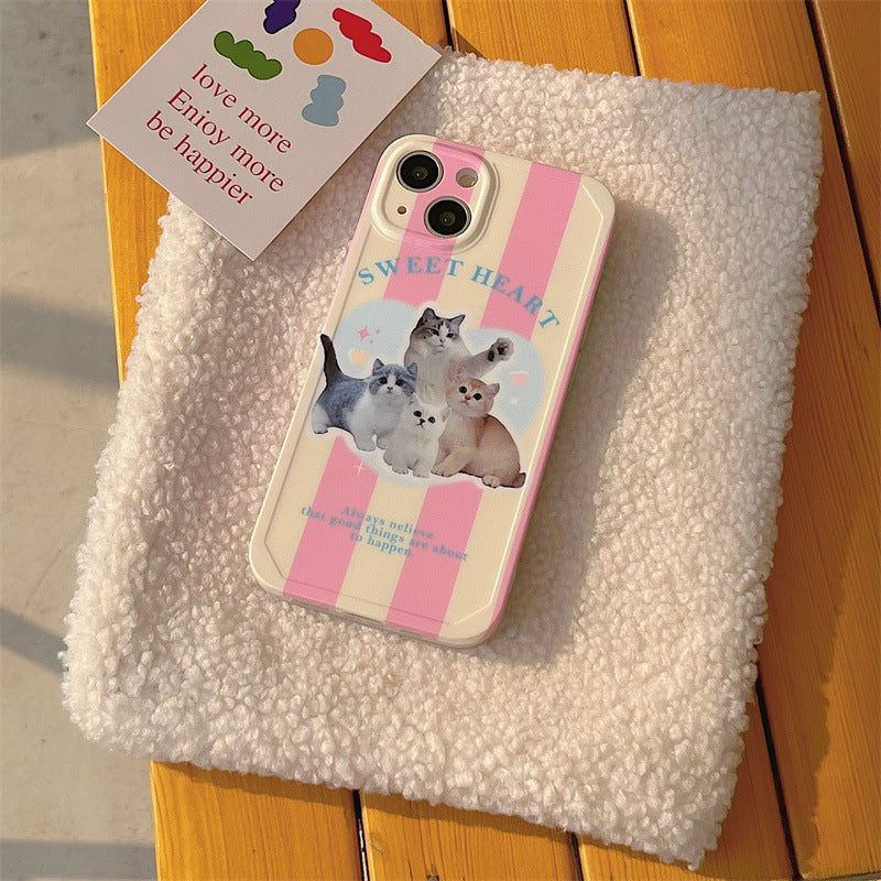 Sweet Heart Case