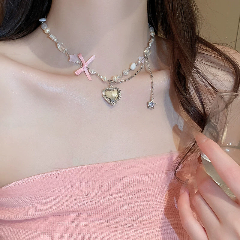 Balletcore Necklace