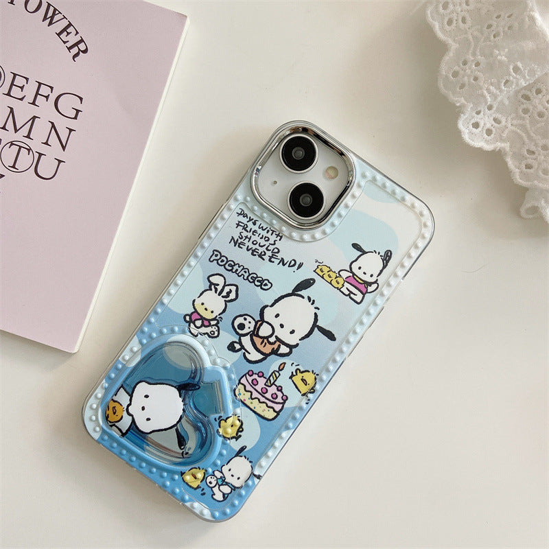 Sanrio Bubble Bag Case