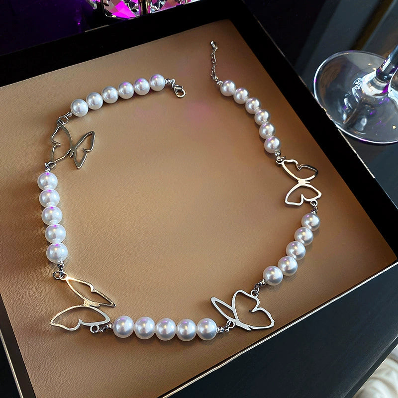 Balletcore Necklace