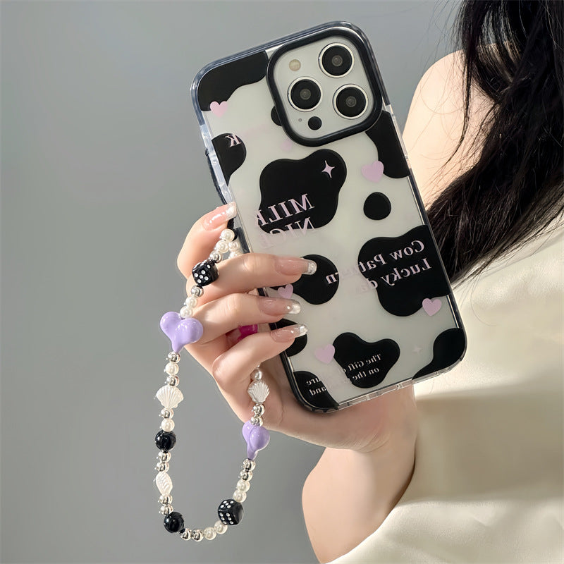 Milk Nice Print Case