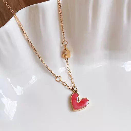 Balletcore Necklace